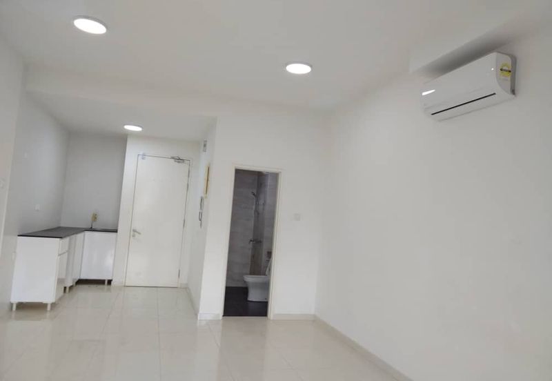 SKS Pavillion Residences