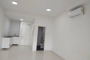 SKS Pavillion Residences