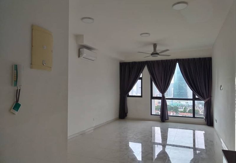 SKS Pavillion Residences