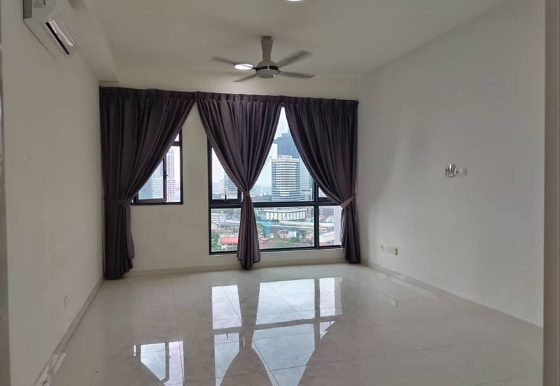 SKS Pavillion Residences