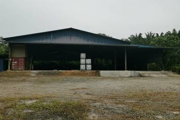 Taman Perindustrian Pekan Nenas