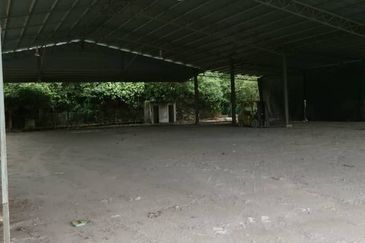 Taman Perindustrian Pekan Nenas