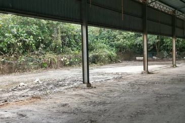 Taman Perindustrian Pekan Nenas