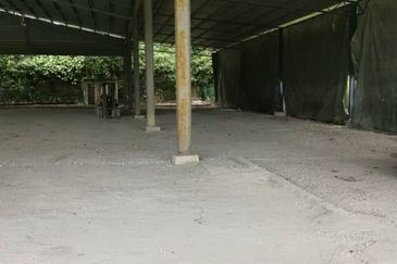 Taman Perindustrian Pekan Nenas