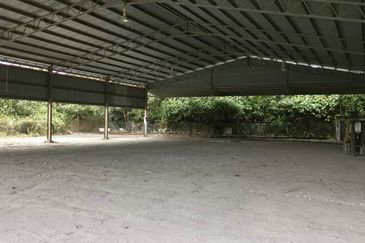 Taman Perindustrian Pekan Nenas