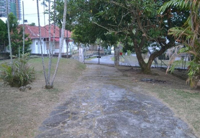Jalan Bunga Matahari