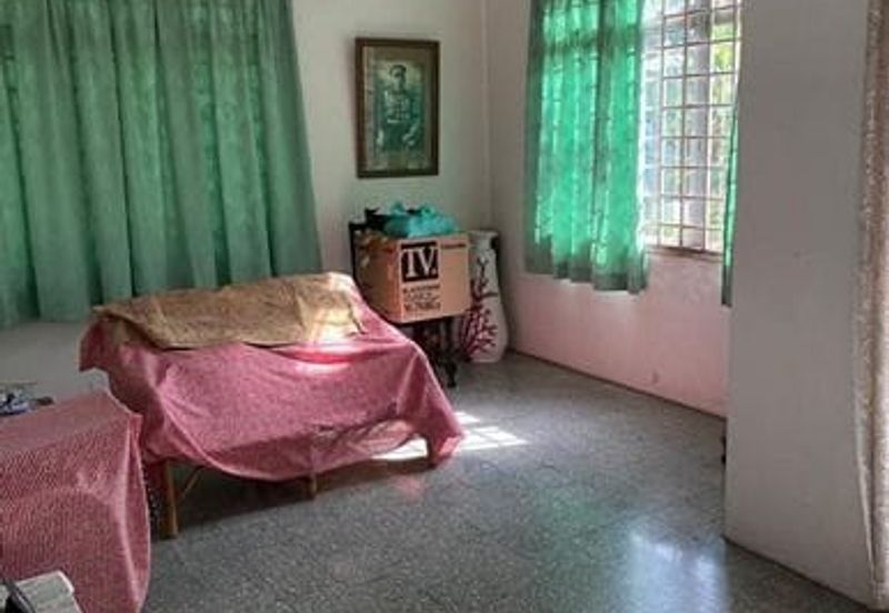 Jalan Bunga Matahari