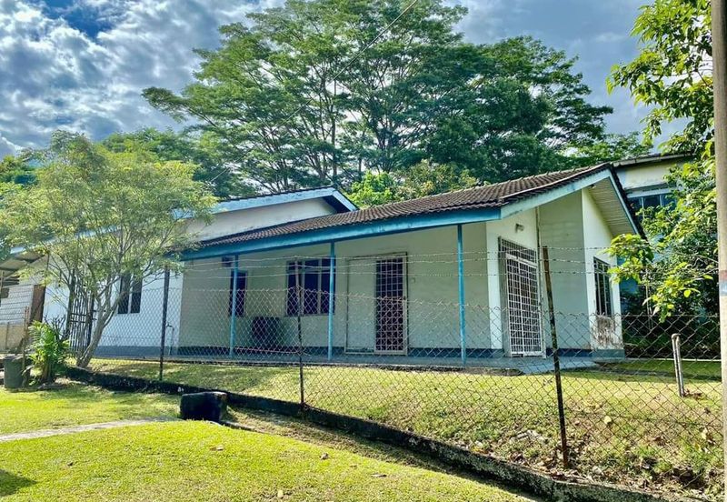 Jalan Bunga Matahari