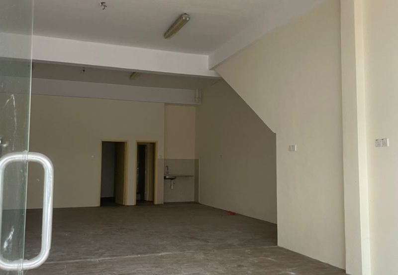 Bandar Baru Permas Jaya