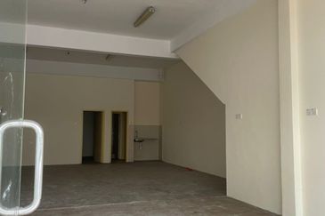 Bandar Baru Permas Jaya