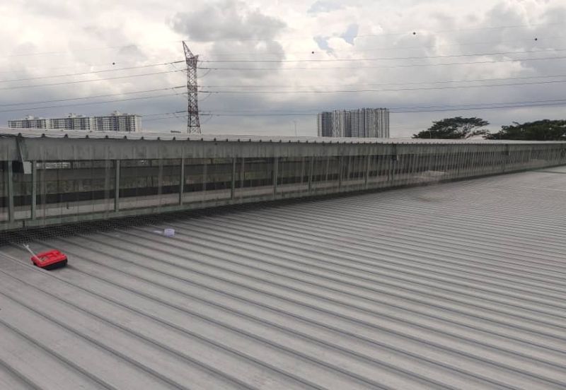 Pusat Perdagangan Kempas