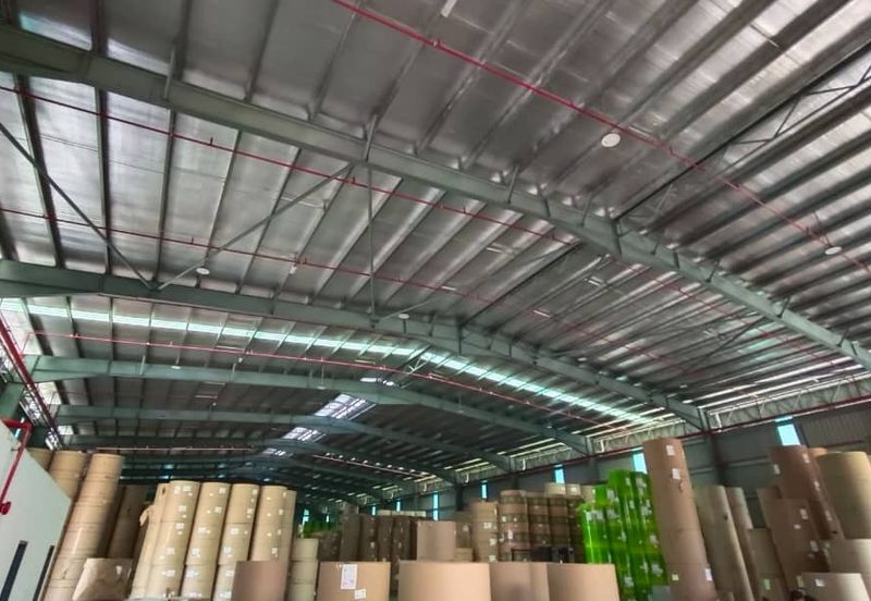 Pusat Perdagangan Kempas