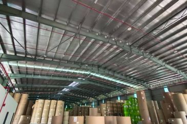 Pusat Perdagangan Kempas