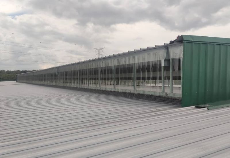 Pusat Perdagangan Kempas