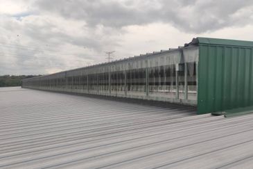 Pusat Perdagangan Kempas