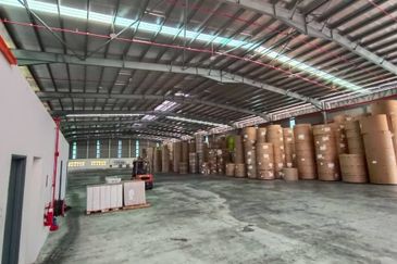 Pusat Perdagangan Kempas