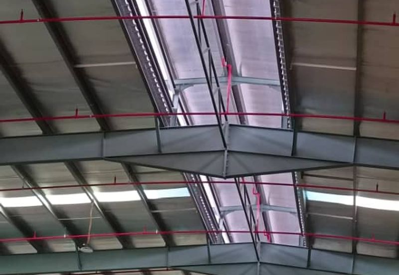 Pusat Perdagangan Kempas