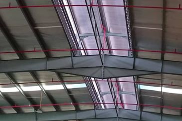 Pusat Perdagangan Kempas