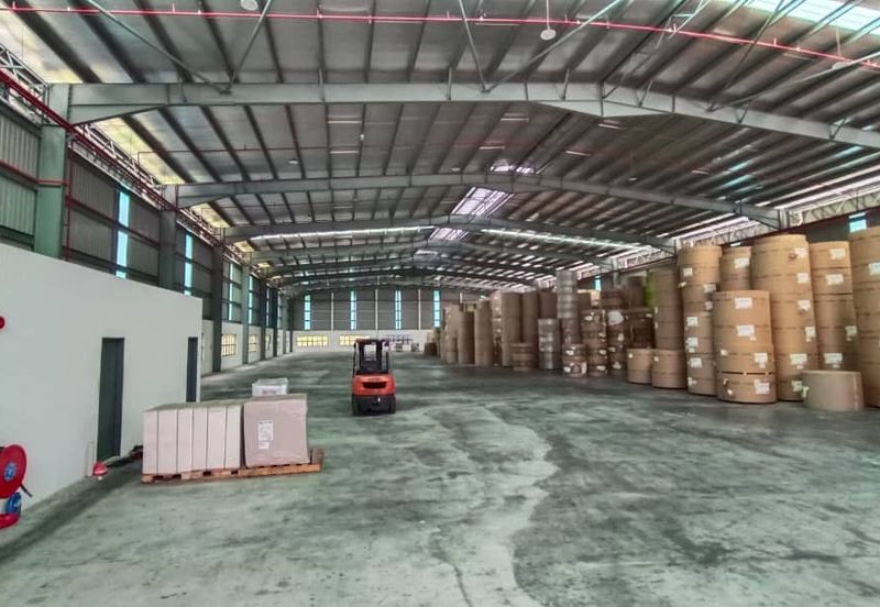 Pusat Perdagangan Kempas