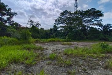 Kawasan Perindustrian Tampoi