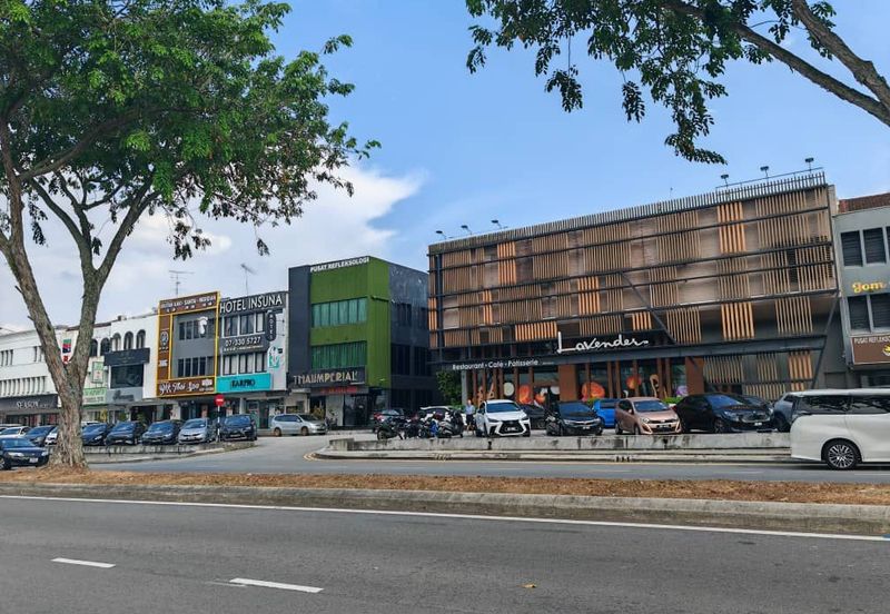 Taman Sri Tebrau