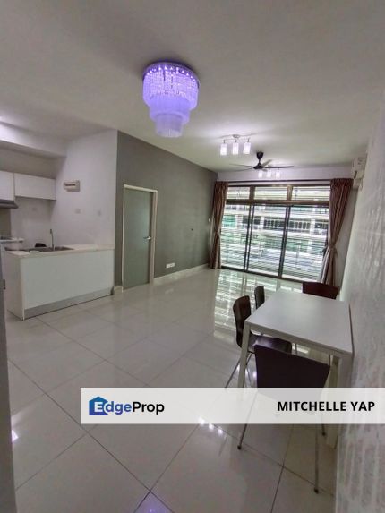 Parc Regency - 3 BEDROOMS For SALES, Johor, Johor Bahru