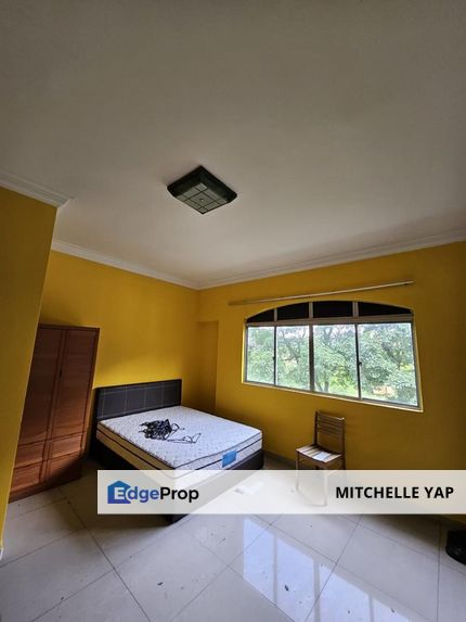 Pelita Indah Condo - 3 BEDR. FOR SALES  - 4 mins to CIQ - Few Units, Johor, Johor Bahru