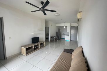 1Tebrau (One Tebrau Residence)