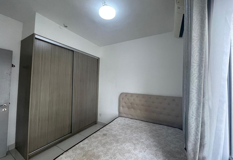 1Tebrau (One Tebrau Residence)