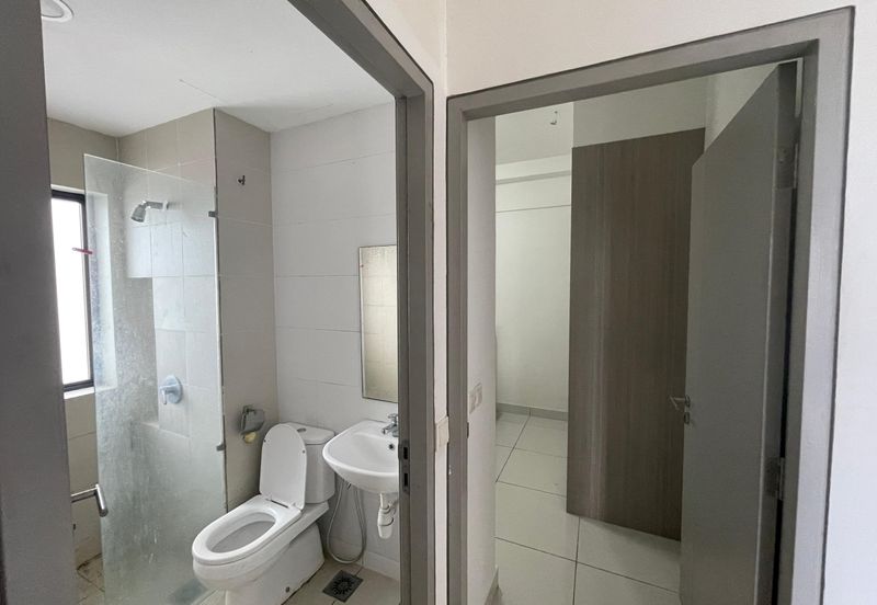 1Tebrau (One Tebrau Residence)