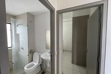 1Tebrau (One Tebrau Residence)