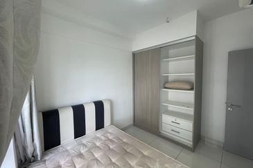 1Tebrau (One Tebrau Residence)