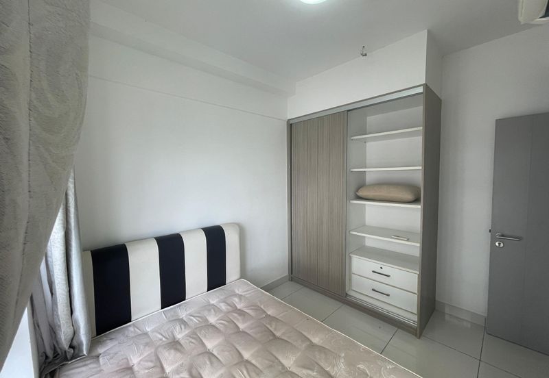 1Tebrau (One Tebrau Residence)