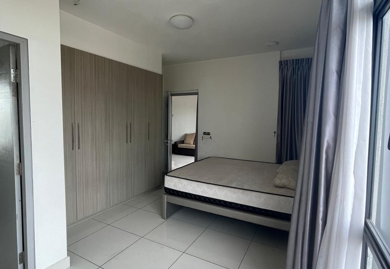 1Tebrau (One Tebrau Residence)