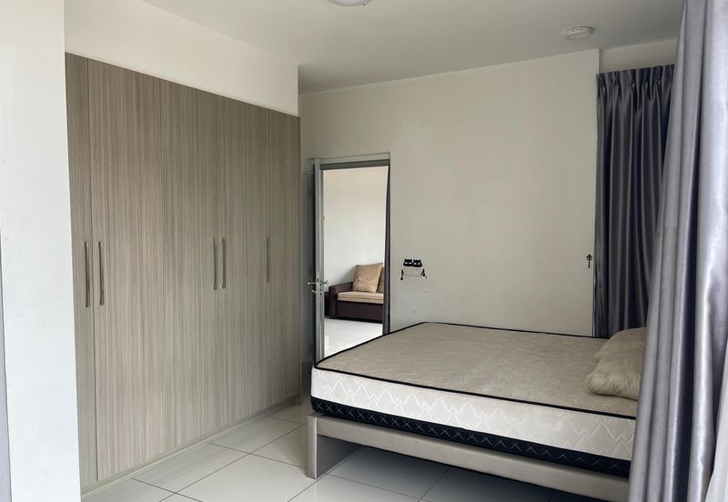 1Tebrau (One Tebrau Residence)