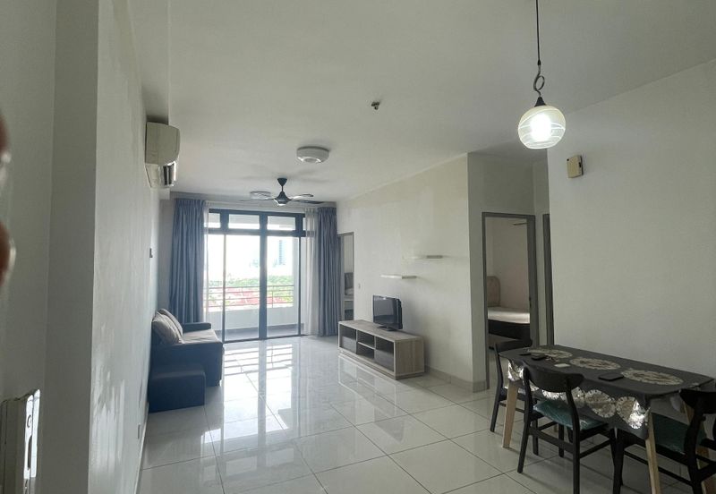 1Tebrau (One Tebrau Residence)