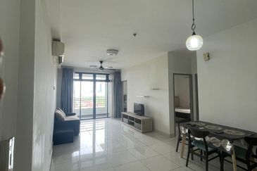 1Tebrau (One Tebrau Residence)