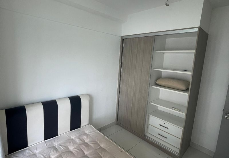 1Tebrau (One Tebrau Residence)