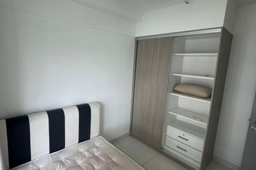 1Tebrau (One Tebrau Residence)