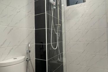 Botanika @ Tebrau Bay