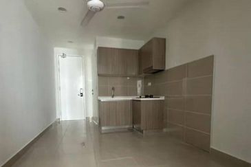 Botanika @ Tebrau Bay