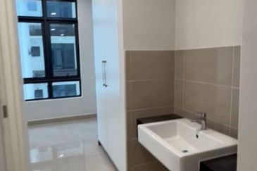 Botanika @ Tebrau Bay