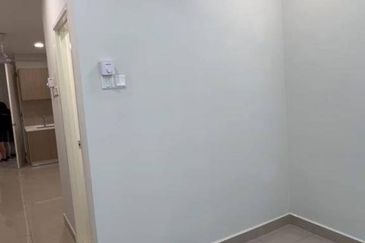 Botanika @ Tebrau Bay