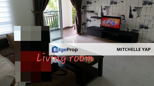 Tiara Desaru Seaview Residence -  1 BEDROOM, Johor, Johor Bahru