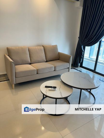 R & F Princess Cove - 3 bedrooms for RENT, Johor, Johor Bahru
