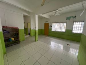 Taman Johor Jaya - SINGLE STOREY Corner Lot For SALES - for Sale @RM1 ...