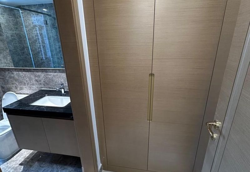 SKS Pavillion Residences