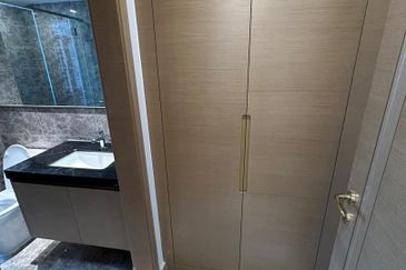 SKS Pavillion Residences