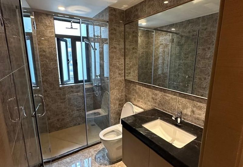 SKS Pavillion Residences