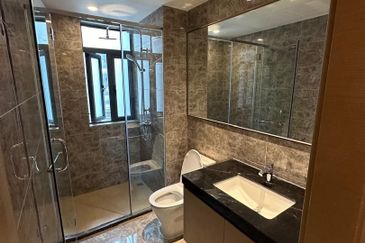 SKS Pavillion Residences